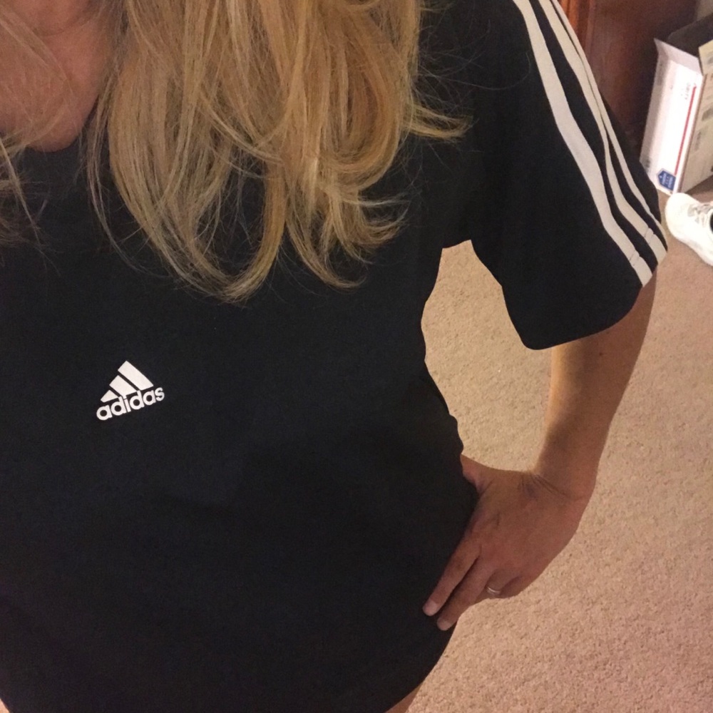 Adidas shirt